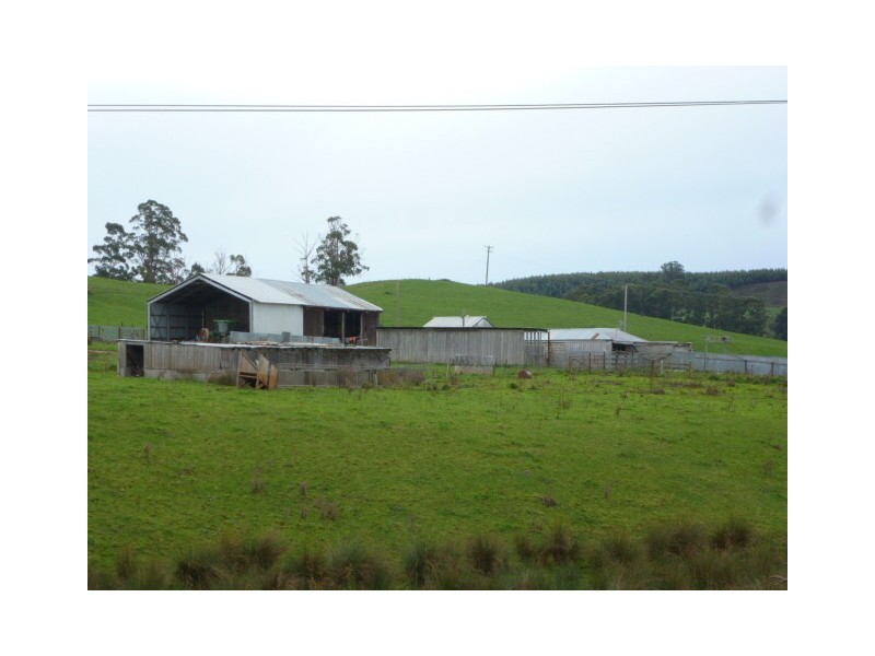 902 Sledge Track, Springfield, Scottsdale TAS 7260