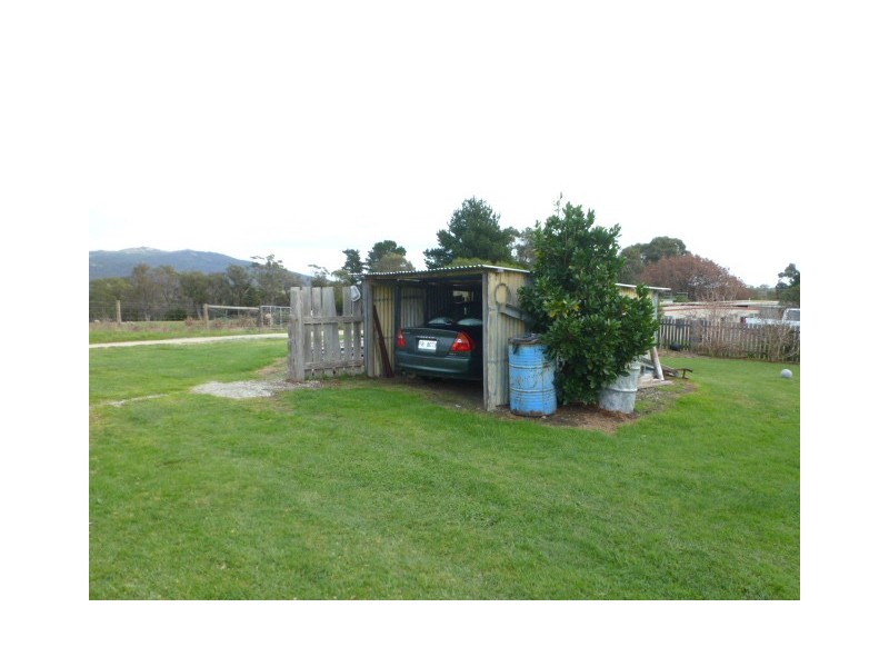 17 Chaffey Street, Gladstone TAS 7264