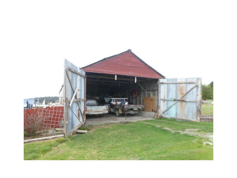 17 Chaffey Street, Gladstone TAS 7264