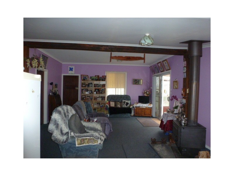 17 Chaffey Street, Gladstone TAS 7264