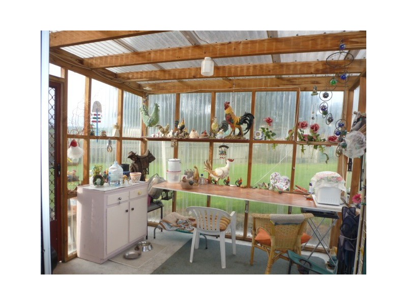 17 Chaffey Street, Gladstone TAS 7264