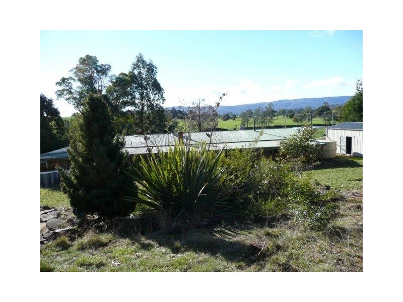 East Maurice Road, Talawa, Ringarooma TAS 7263
