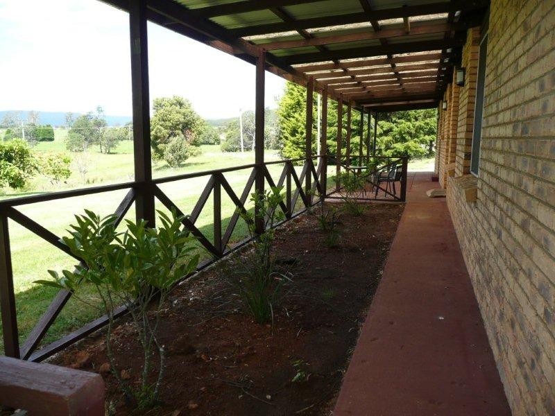 East Maurice Road, Talawa, Ringarooma TAS 7263