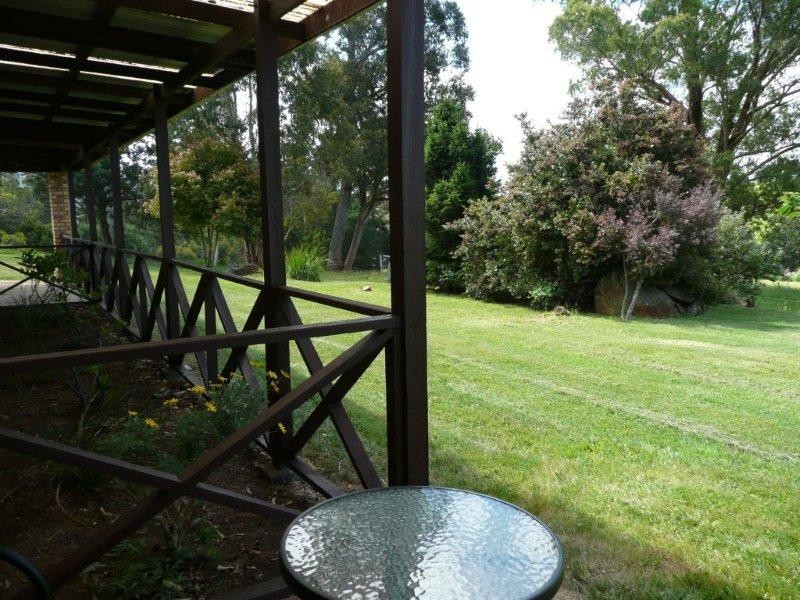 East Maurice Road, Talawa, Ringarooma TAS 7263