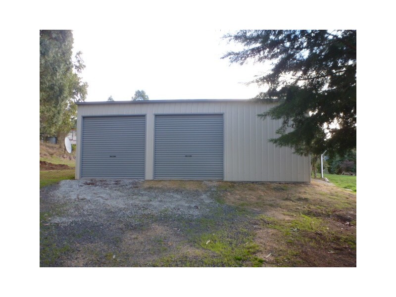 East Maurice Road, Talawa, Ringarooma TAS 7263