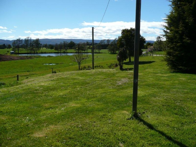 East Maurice Road, Talawa, Ringarooma TAS 7263