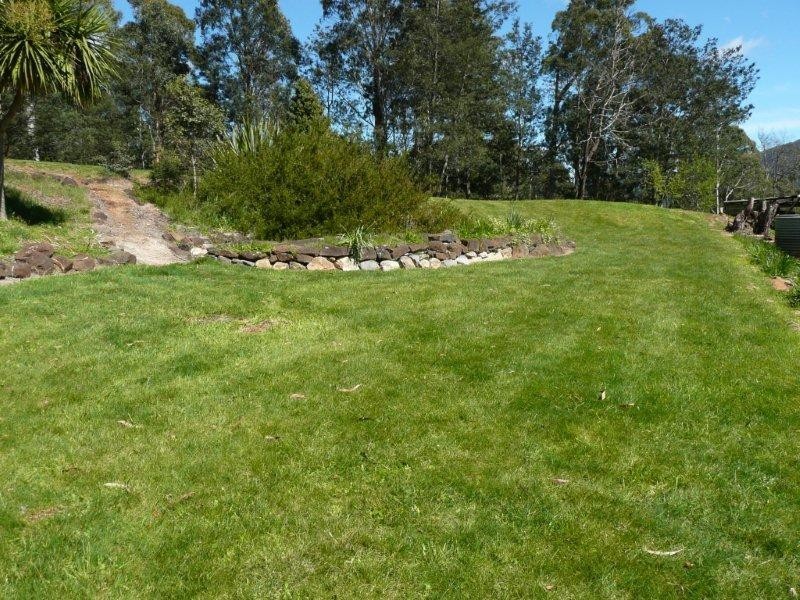 East Maurice Road, Talawa, Ringarooma TAS 7263