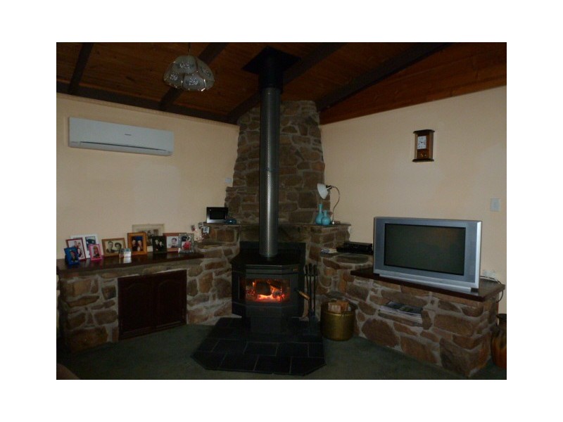 East Maurice Road, Talawa, Ringarooma TAS 7263