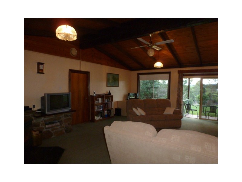 East Maurice Road, Talawa, Ringarooma TAS 7263