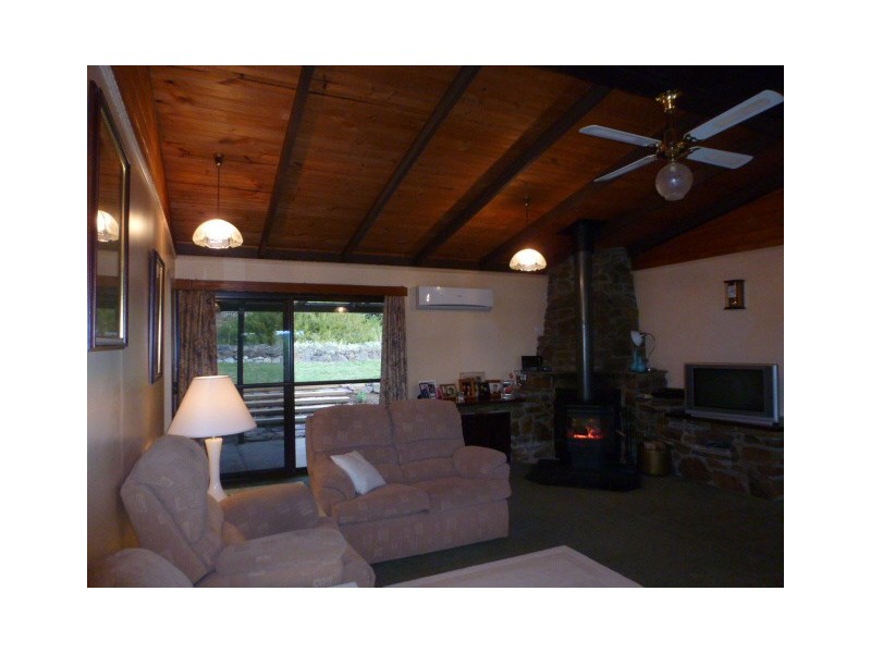 East Maurice Road, Talawa, Ringarooma TAS 7263