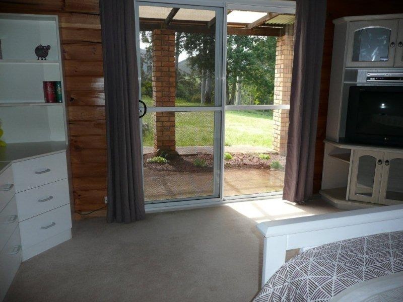 East Maurice Road, Talawa, Ringarooma TAS 7263