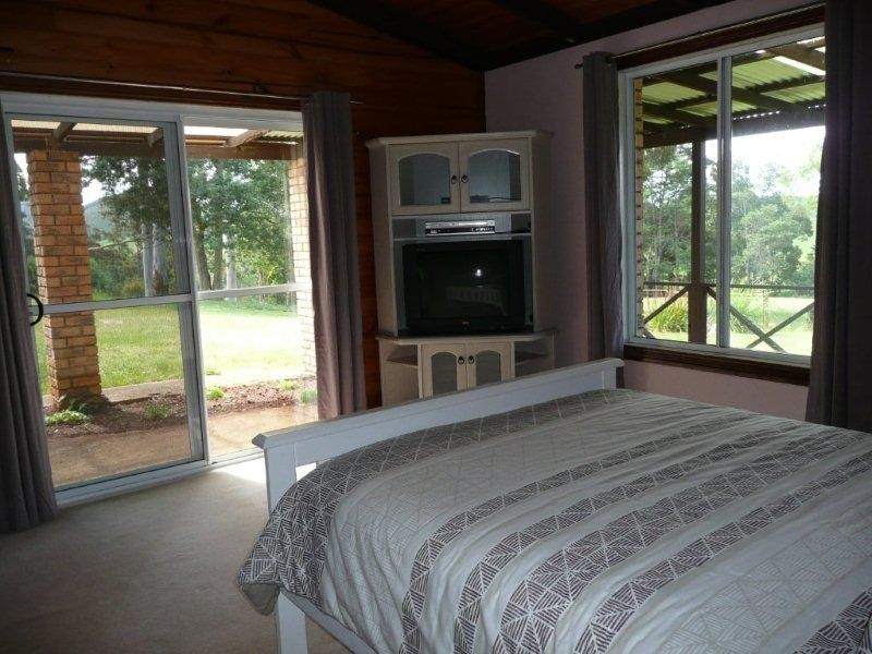 East Maurice Road, Talawa, Ringarooma TAS 7263