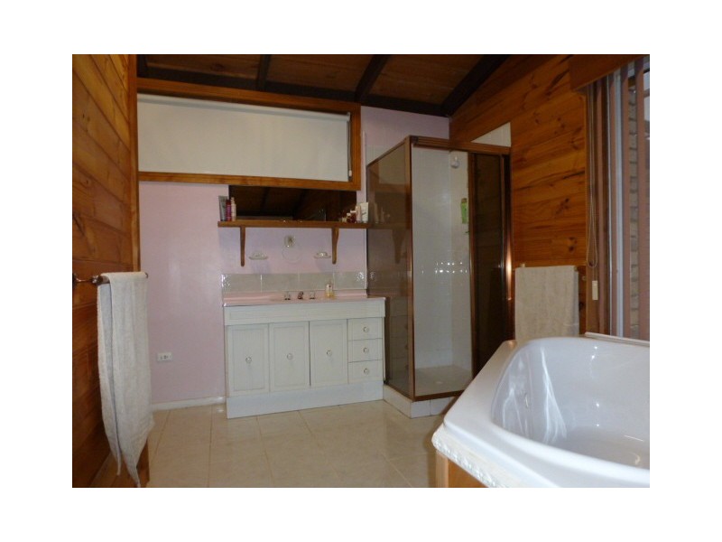 East Maurice Road, Talawa, Ringarooma TAS 7263