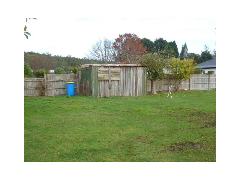 4 Stoke Street, Branxholm TAS 7261