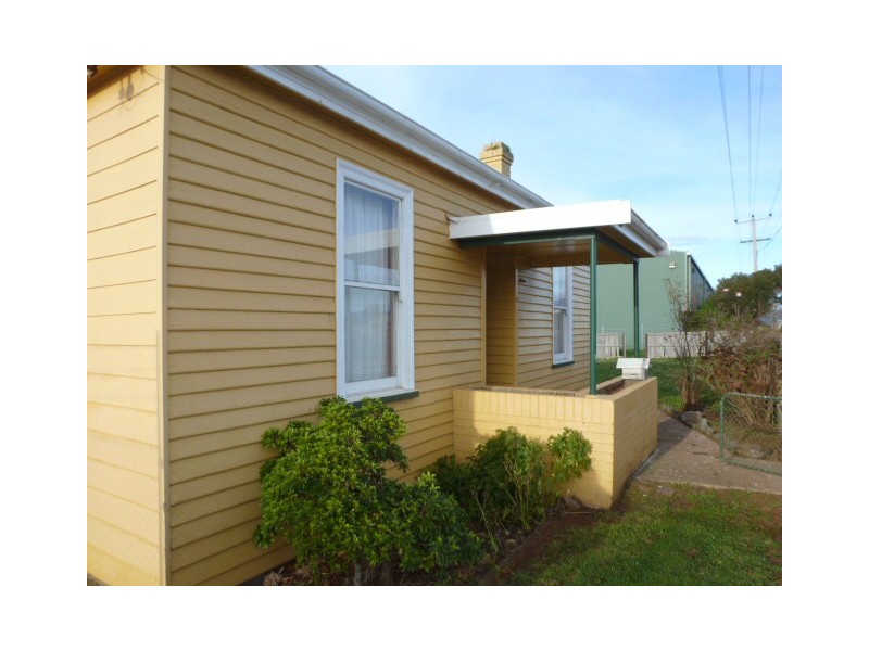 18 William Street, Scottsdale TAS 7260