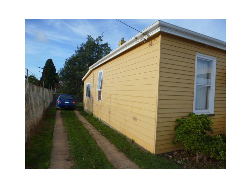 18 William Street, Scottsdale TAS 7260