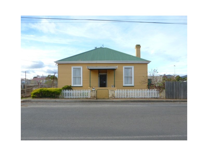 18 William Street, Scottsdale TAS 7260