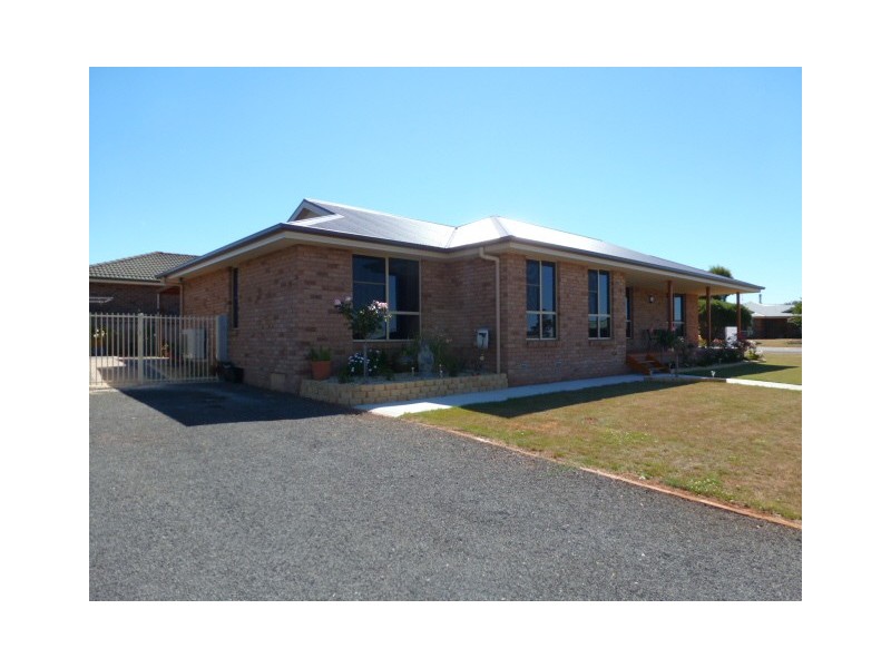 6 Barclay Drive, Scottsdale TAS 7260