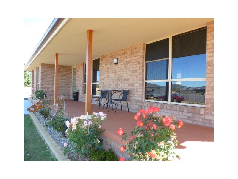 6 Barclay Drive, Scottsdale TAS 7260