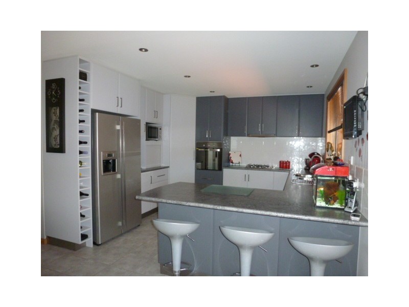 6 Barclay Drive, Scottsdale TAS 7260