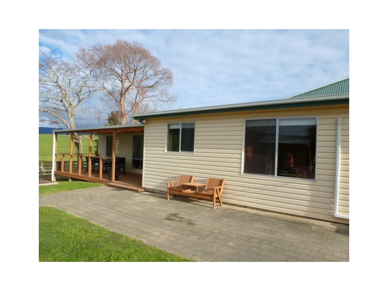 Austins Road, Scottsdale TAS 7260