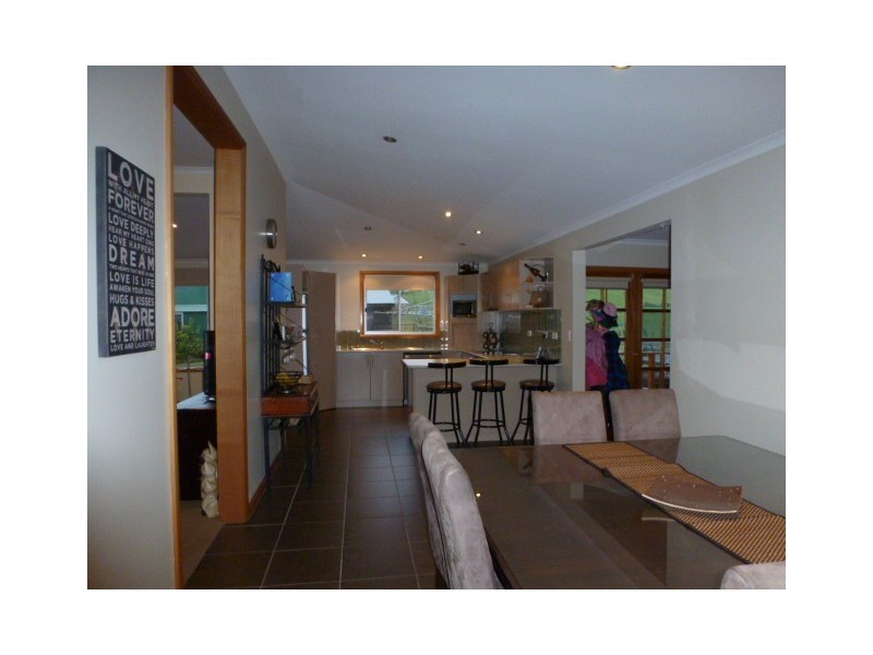 Austins Road, Scottsdale TAS 7260