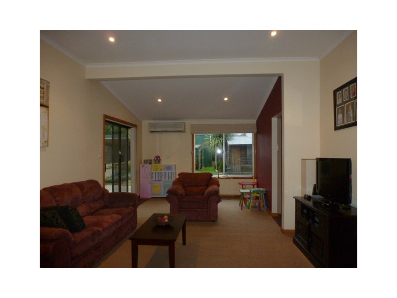 Austins Road, Scottsdale TAS 7260