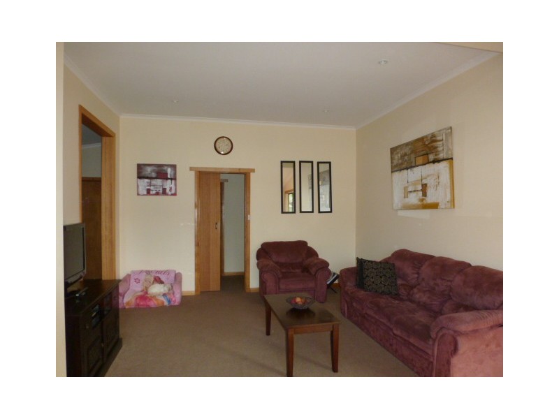 Austins Road, Scottsdale TAS 7260