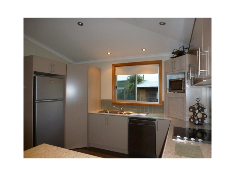 Austins Road, Scottsdale TAS 7260