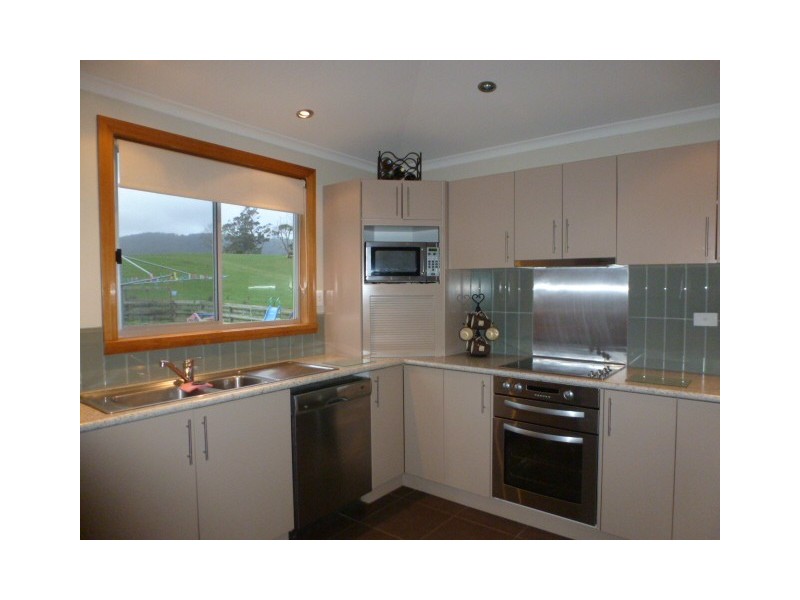 Austins Road, Scottsdale TAS 7260