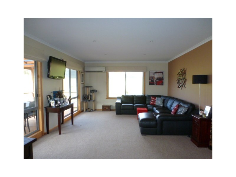 Austins Road, Scottsdale TAS 7260