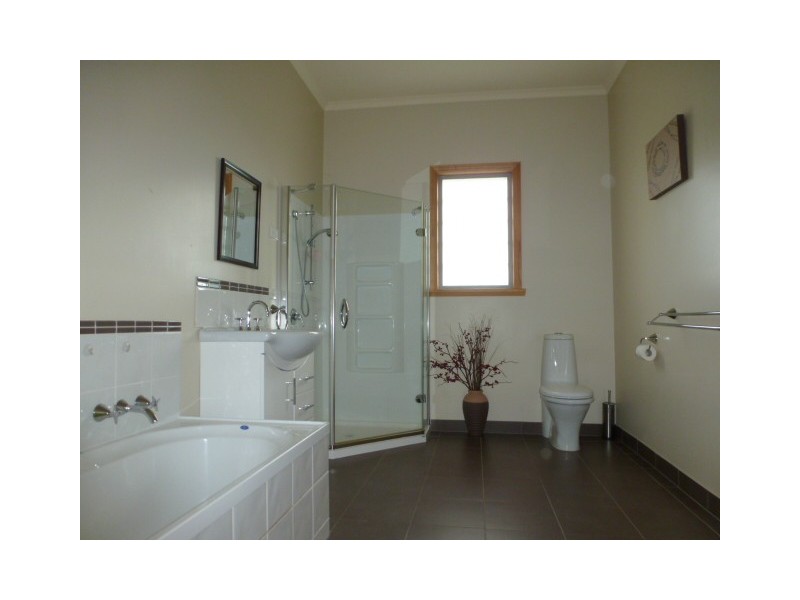 Austins Road, Scottsdale TAS 7260