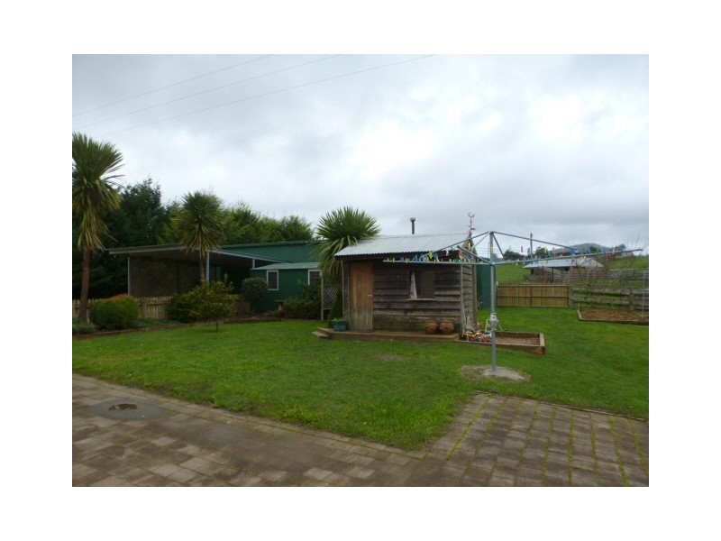 148 Austins Road, Scottsdale TAS 7260