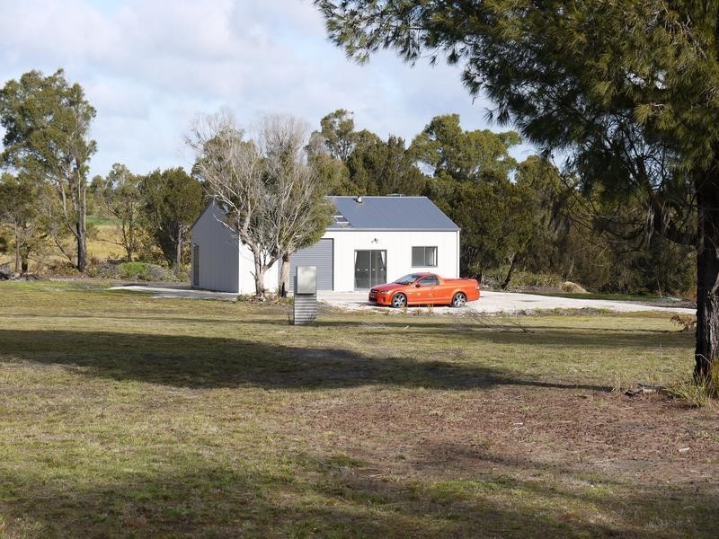 86 Port Hills Road, Bridport TAS 7262