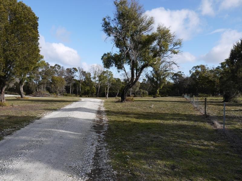 86 Port Hills Road, Bridport TAS 7262