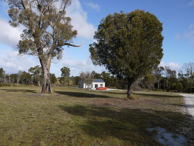 86 Port Hills Road, Bridport TAS 7262