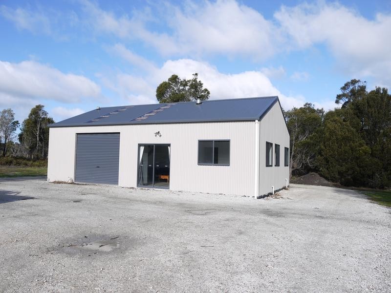 86 Port Hills Road, Bridport TAS 7262