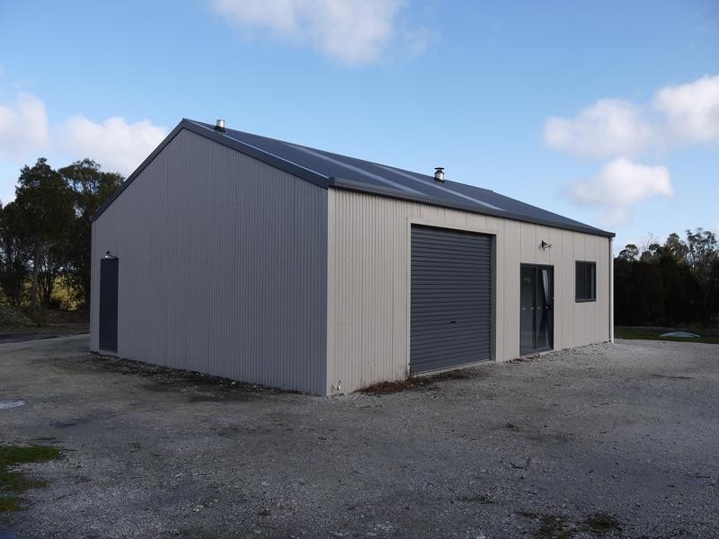 86 Port Hills Road, Bridport TAS 7262