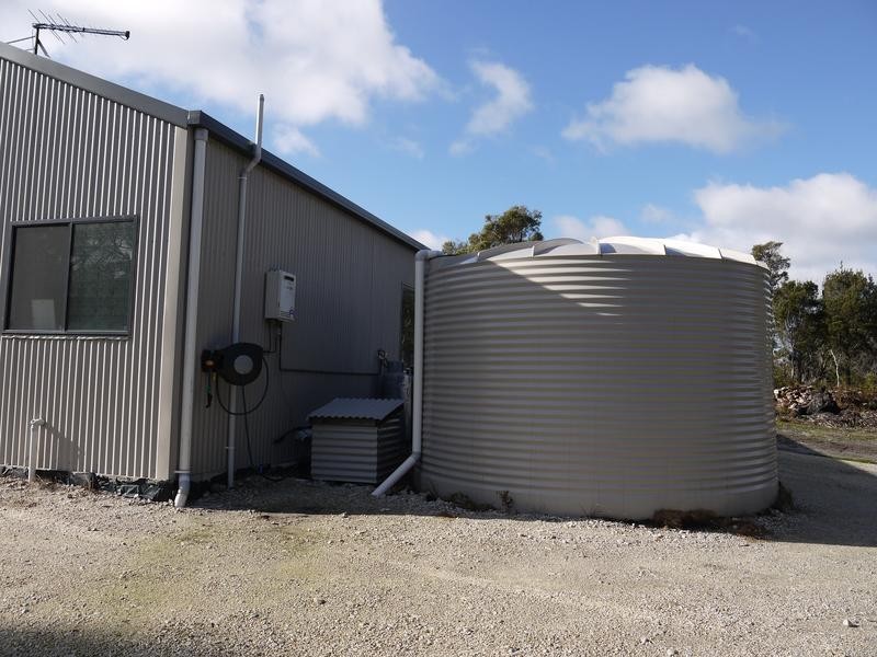 86 Port Hills Road, Bridport TAS 7262