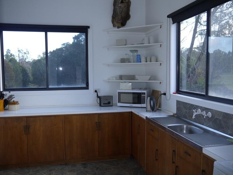 86 Port Hills Road, Bridport TAS 7262