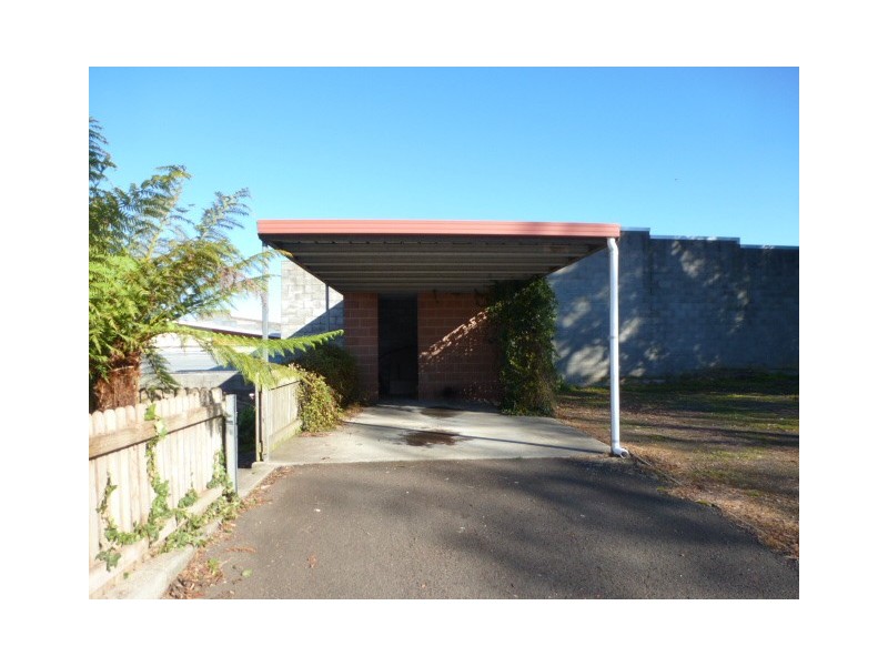 16 King Street, Scottsdale TAS 7260