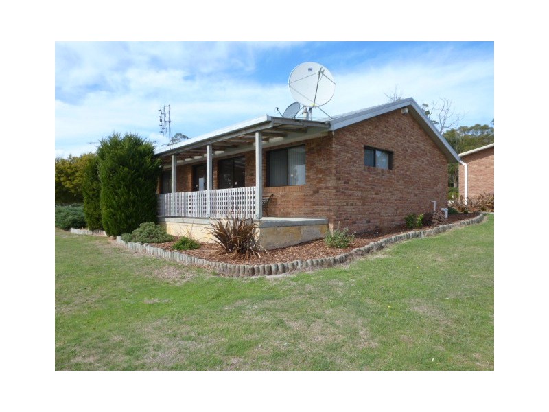 1424 Forester Road, Scottsdale TAS 7260