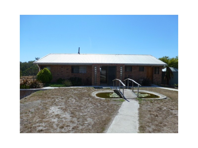 1424 Forester Road, Scottsdale TAS 7260