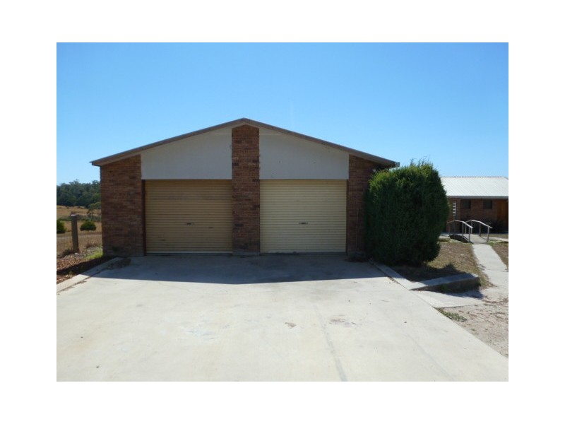 1424 Forester Road, Scottsdale TAS 7260