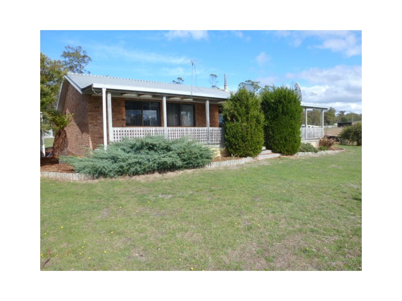 1424 Forester Road, Scottsdale TAS 7260