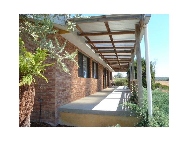 1424 Forester Road, Scottsdale TAS 7260