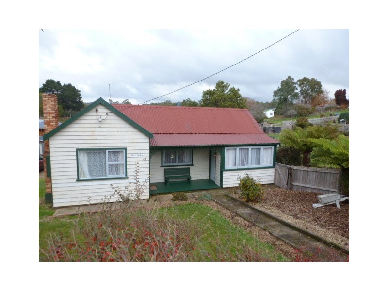 42 Scott Street, Branxholm TAS 7261