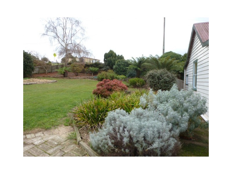 42 Scott Street, Branxholm TAS 7261