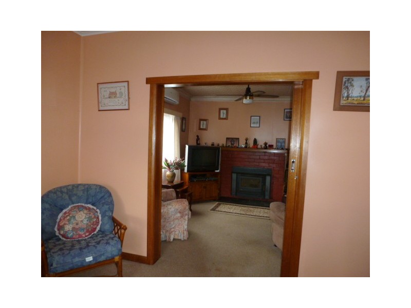 42 Scott Street, Branxholm TAS 7261