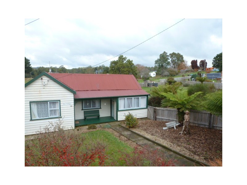 42 Scott Street, Branxholm TAS 7261